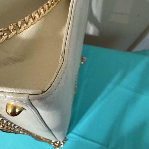 Givenchy Cream/Beige Satchel - Picture 5 of 14